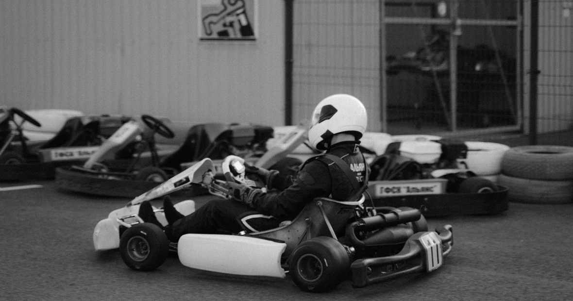 karting à lyon