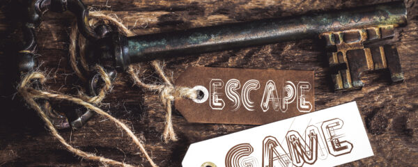 escape game